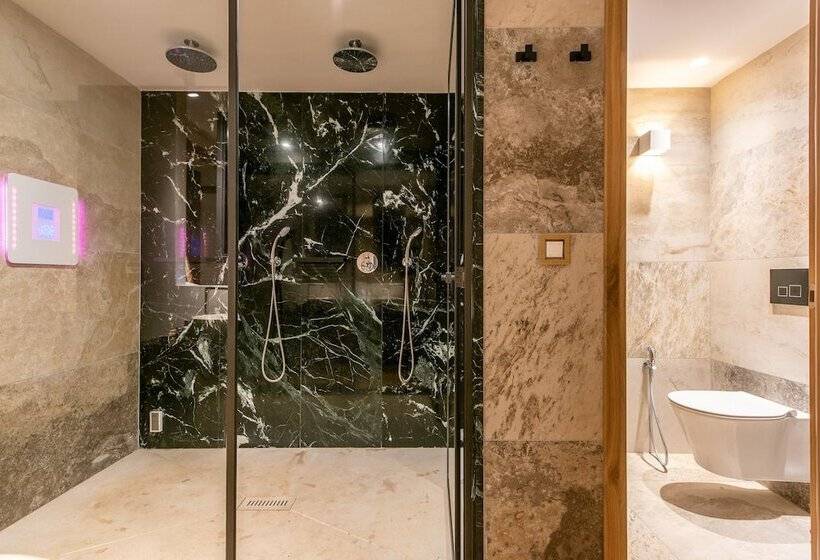 غرفة بريميوم, Stella Island Luxury Resort & Spa