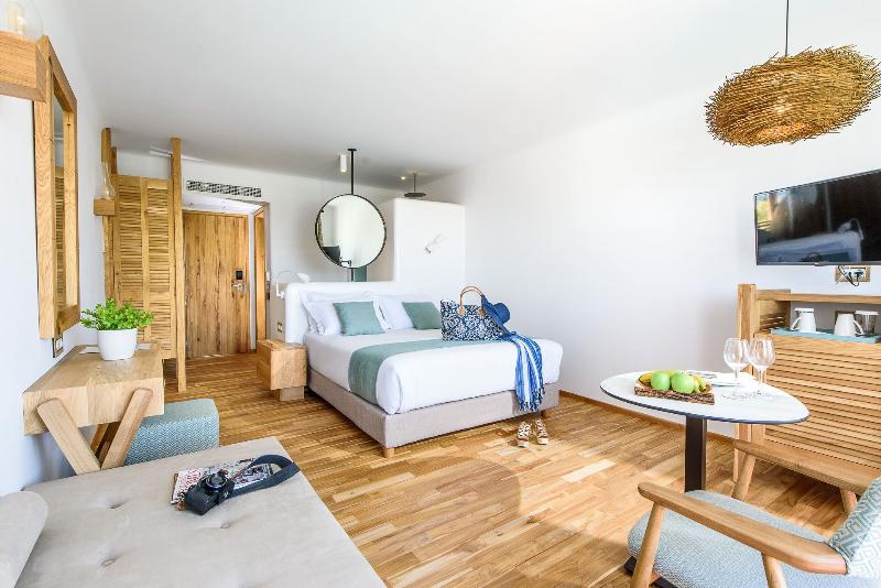 Номер Deluxe, Stella Island Luxury Resort & Spa
