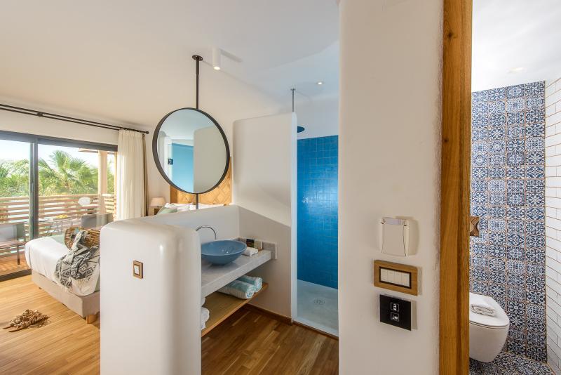 غرفة ديلوكس, Stella Island Luxury Resort & Spa