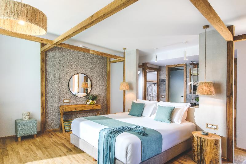 غرفة بريميوم, Stella Island Luxury Resort & Spa