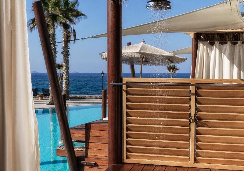Бунгало Стандарт, Stella Island Luxury Resort & Spa