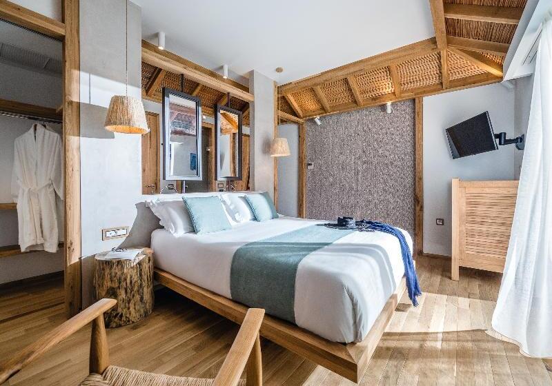 Номер Премиум, Stella Island Luxury Resort & Spa