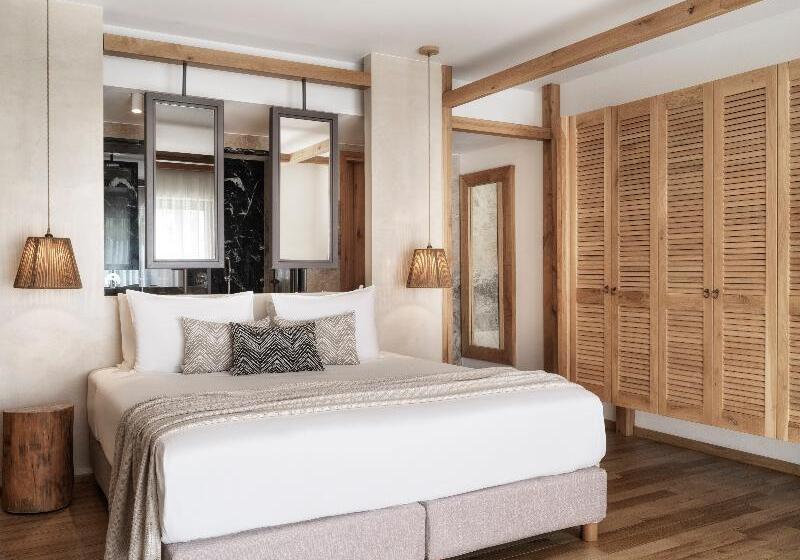 Номер Премиум, Stella Island Luxury Resort & Spa