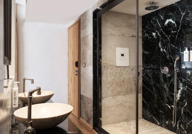 غرفة بريميوم, Stella Island Luxury Resort & Spa