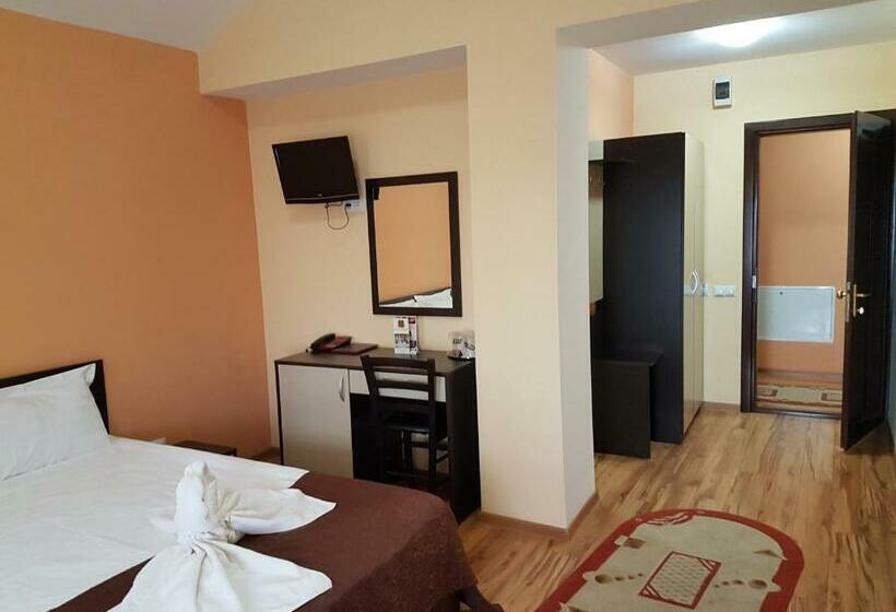 اتاق استاندارد, Motel Imperial