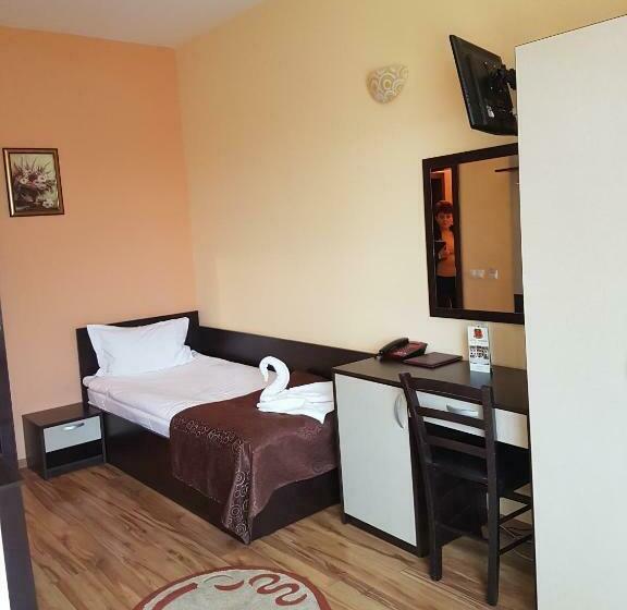 اتاق استاندارد یک نفره, Motel Imperial