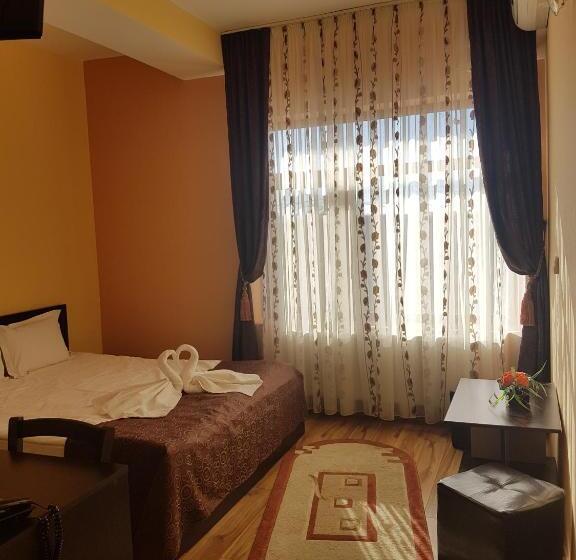 اتاق استاندارد, Motel Imperial