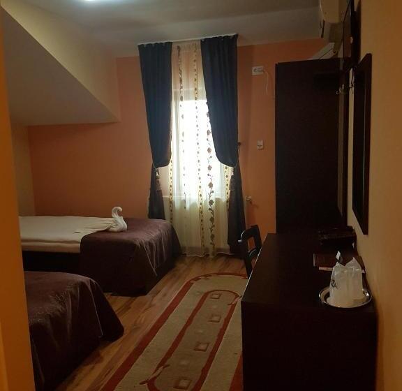 اتاق استاندارد, Motel Imperial