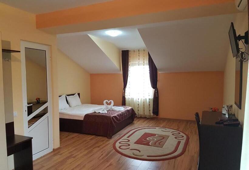 اتاق استاندارد, Motel Imperial