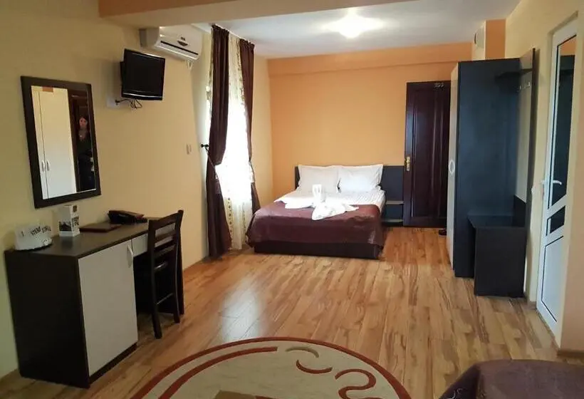 Standard-huone, Motel Imperial