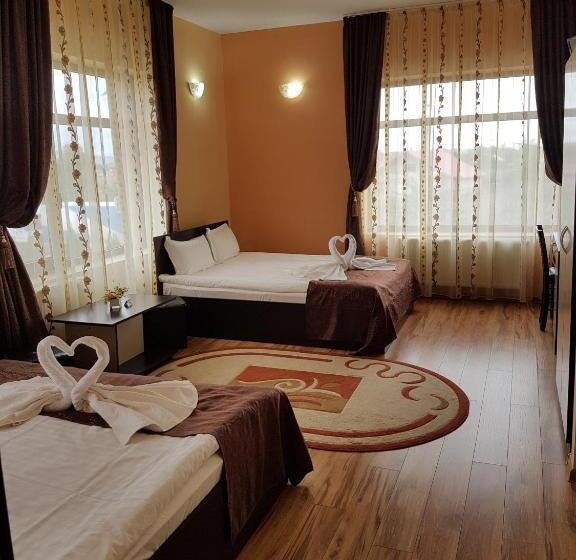 اتاق استاندارد, Motel Imperial