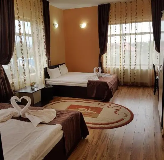 Standard-huone, Motel Imperial
