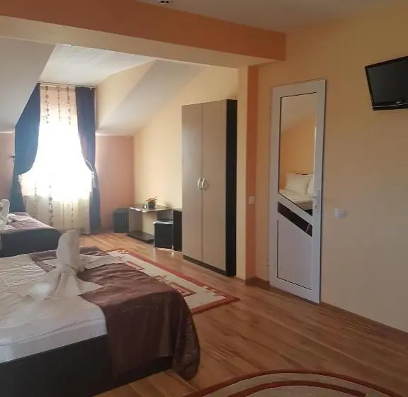 Standard-huone, Motel Imperial
