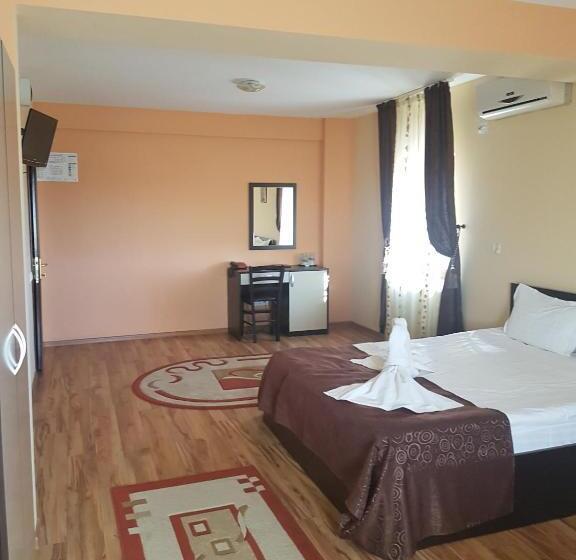 اتاق استاندارد, Motel Imperial