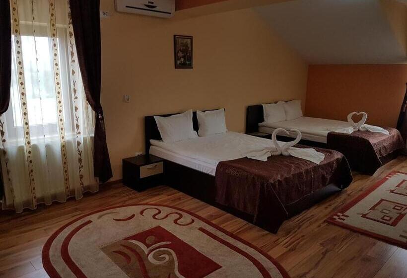 اتاق استاندارد, Motel Imperial