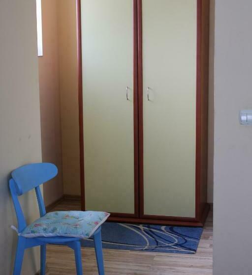 标准间, Vila Meteor