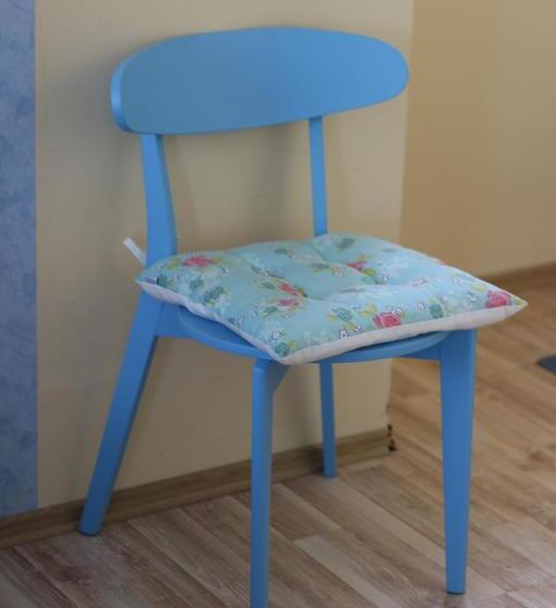 标准间, Vila Meteor