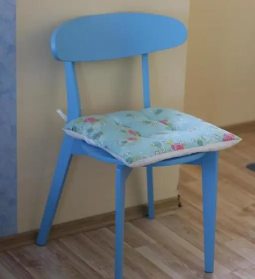スタンダードルーム, Vila Meteor