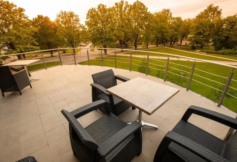 اتاق عادی یک تخته, City Center Kaķis B&b