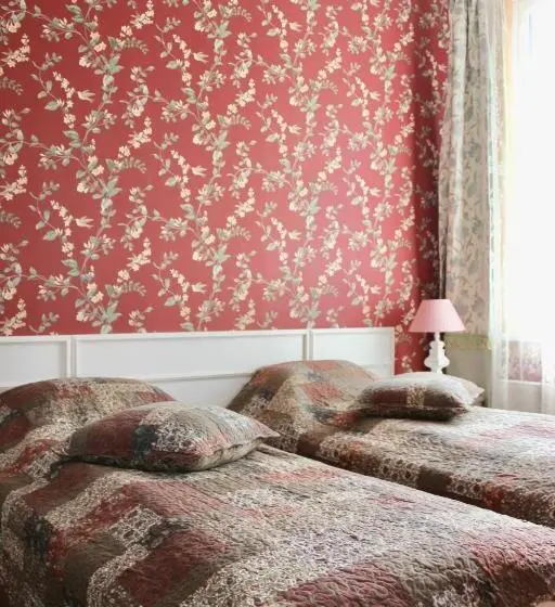 اتاق استاندارد سه نفره, City Center Kaķis B&b