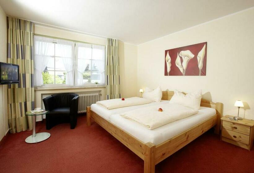 家庭间, Altastenberg