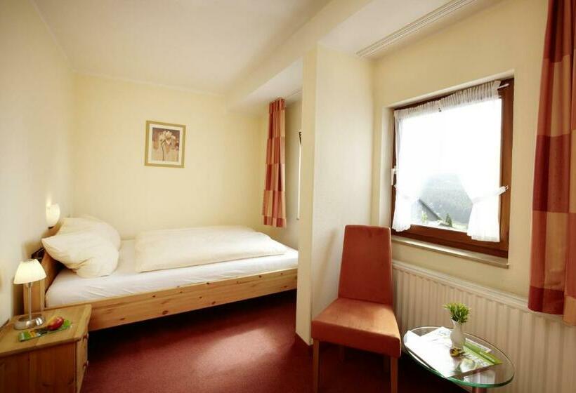 家庭间, Altastenberg