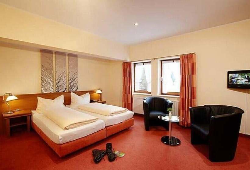 家庭间, Altastenberg