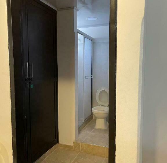 4인용 스탠다드 룸, Boutique Hotel Balop Valledupar