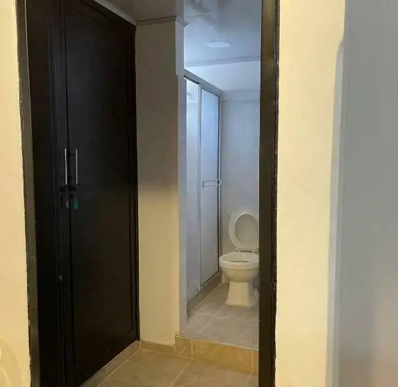 اتاق استاندارد چهار تخته, Boutique Hotel Balop Valledupar