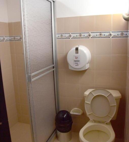 اتاق استاندارد سه نفره, Boutique Hotel Balop Valledupar