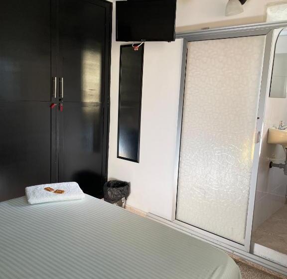 חדר סטנדרט, Boutique Hotel Balop Valledupar