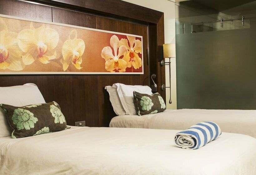 بانگلوی استاندارد, Bel Jou - Adults Only - All Inclusive