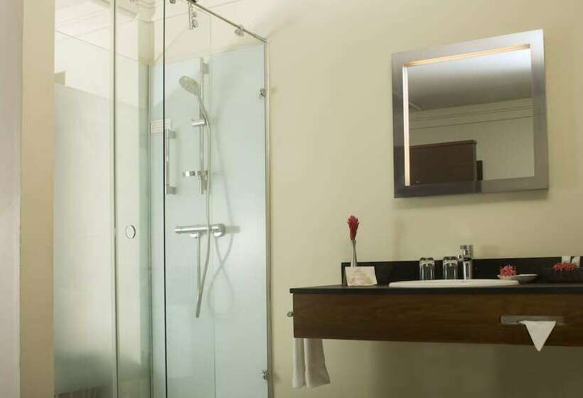 بانگلوی استاندارد, Bel Jou - Adults Only - All Inclusive