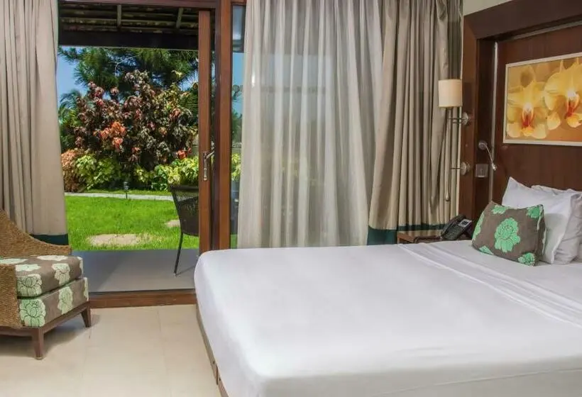 اتاق استاندارد با تخت بزرگ, Bel Jou - Adults Only - All Inclusive
