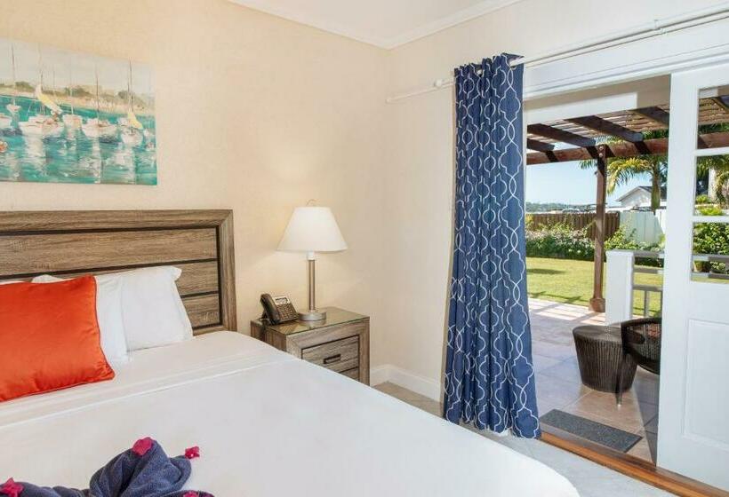 بانگلوی استاندارد, Bel Jou - Adults Only - All Inclusive