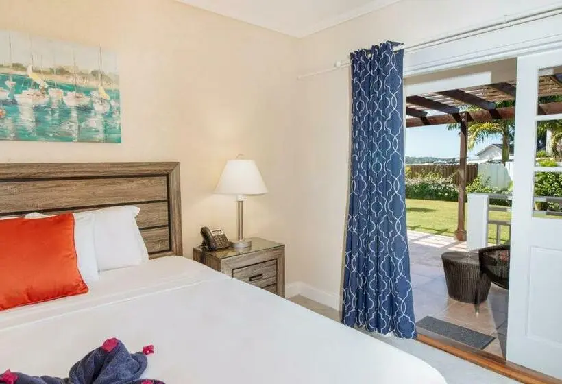 بانگلوی استاندارد, Bel Jou - Adults Only - All Inclusive