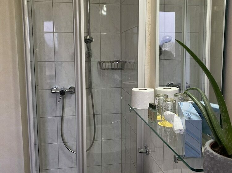 싱글 기본룸, Bruckentor