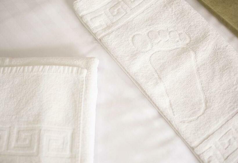 سوییت, Casa Gabriela