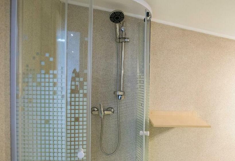 سوییت, Casa Gabriela