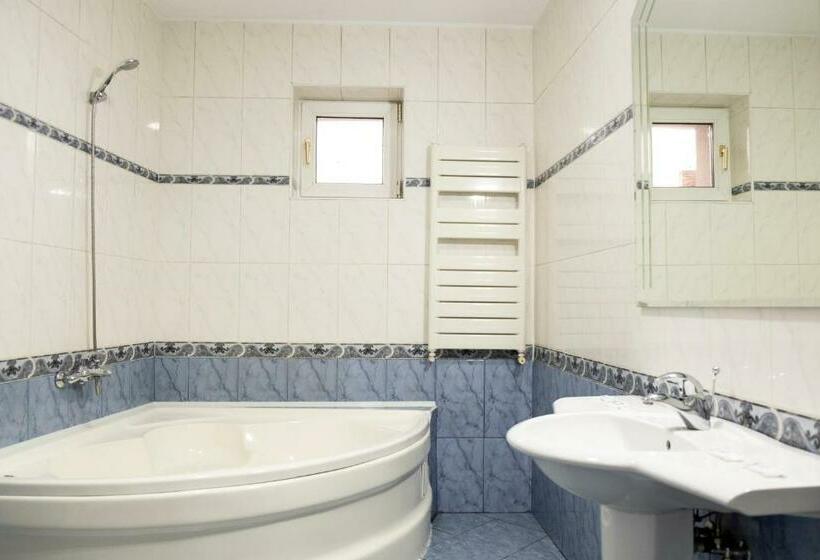 اتاق سوپریور, Casa Gabriela