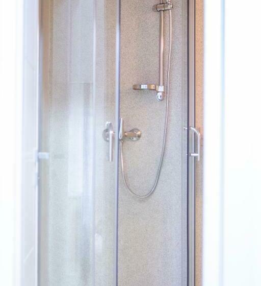 سوییت, Casa Gabriela