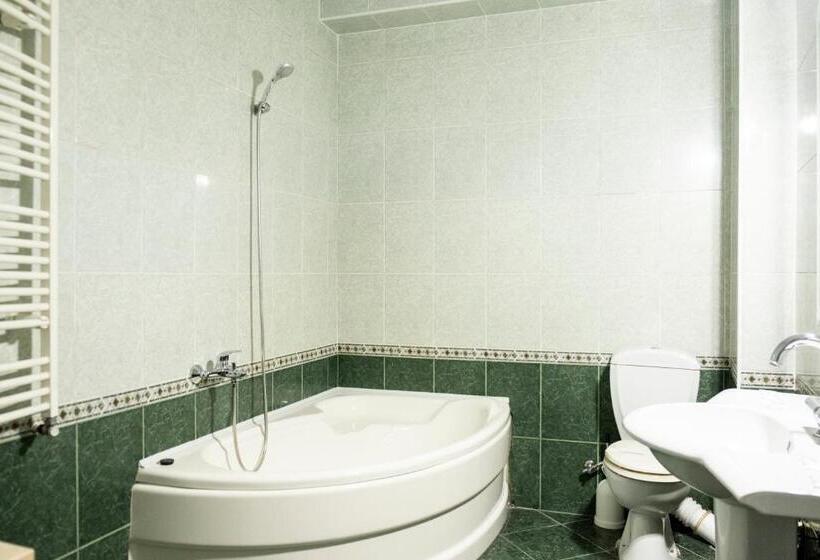 اتاق سوپریور, Casa Gabriela