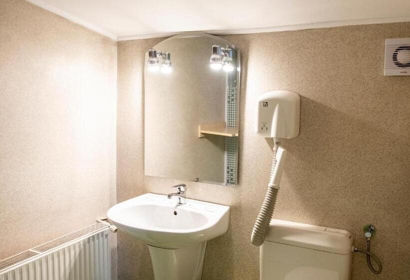 اتاق استاندارد, Casa Gabriela