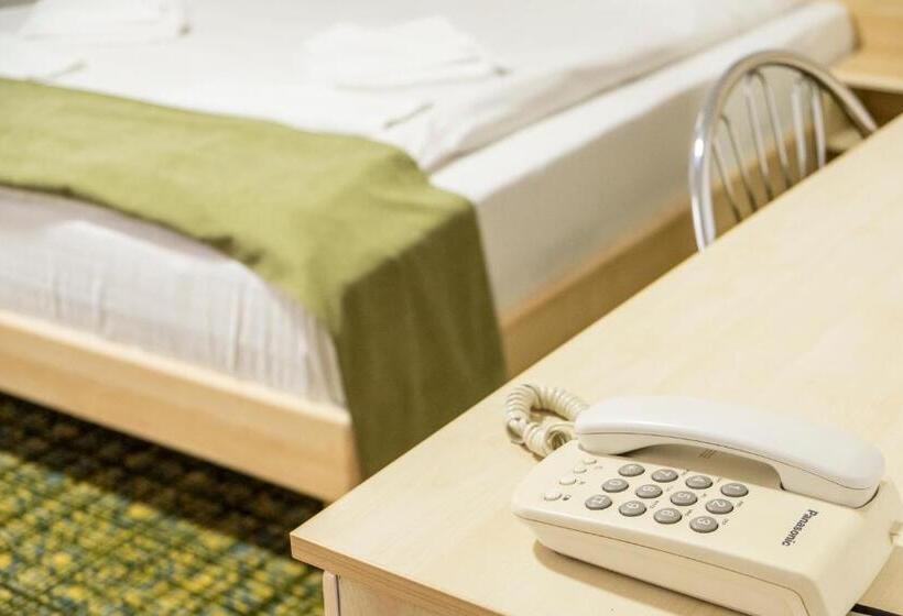 اتاق استاندارد, Casa Gabriela