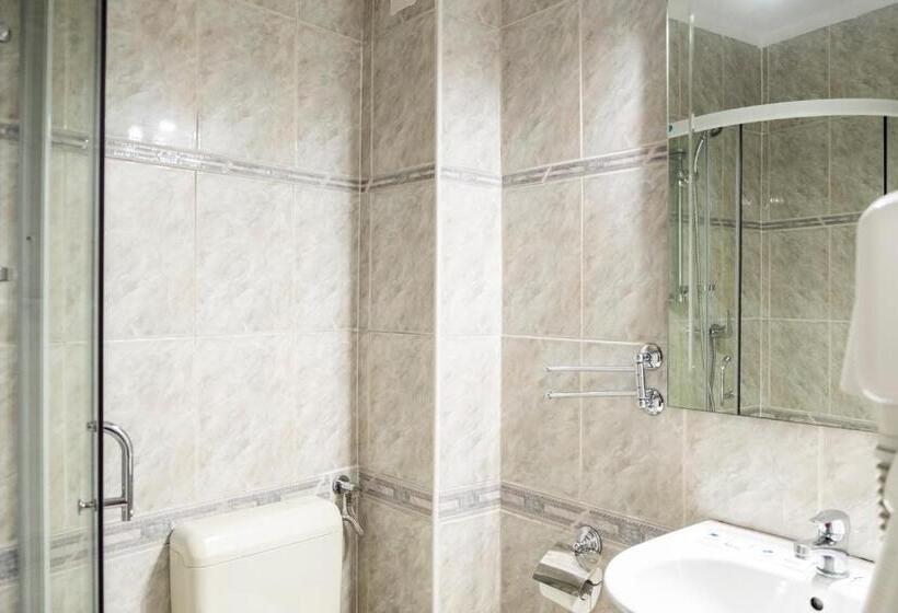 اتاق استاندارد, Casa Gabriela