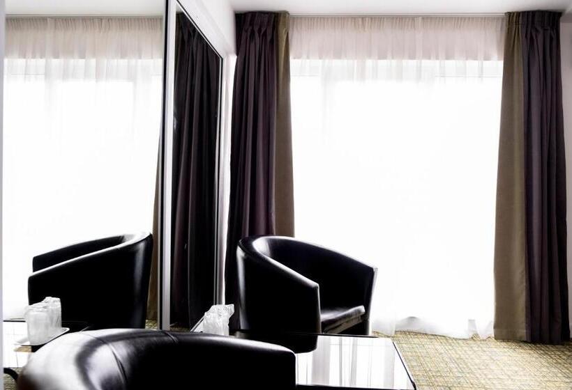 اتاق سوپریور, Casa Gabriela