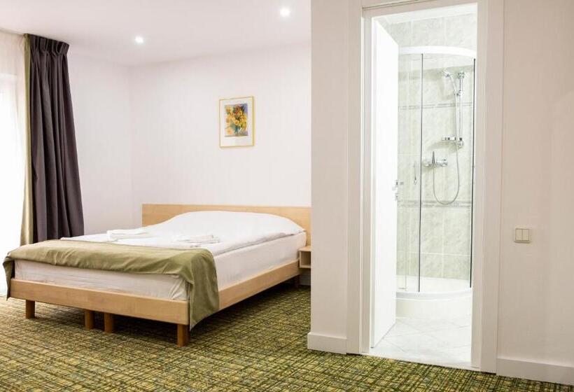 اتاق استاندارد, Casa Gabriela