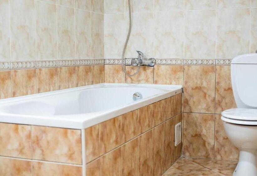 اتاق استاندارد, Casa Gabriela