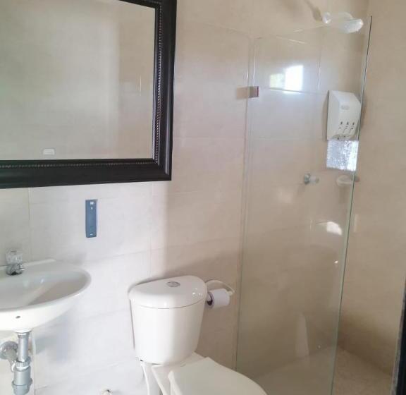 Triple Room Sea View, Castillo Del Mar