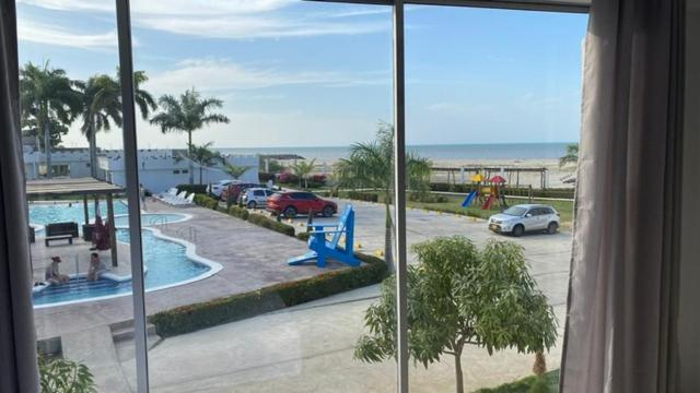 Номер Стандарт Вид на Море, Castillo Del Mar